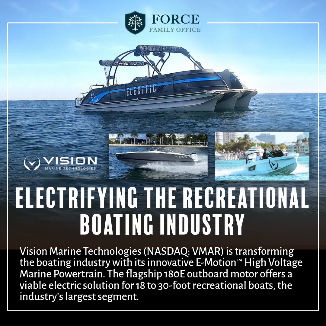 Vision Marine Email Banner 0710